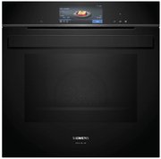 Духовой шкаф Siemens HS 958GCB1