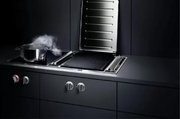 Гриль Gaggenau VR 421-110 фото 3