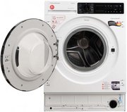 Встраиваемая стиральная машина Schaub Lorenz SLW TB8134 фото 2