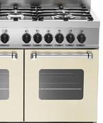 Варочный центр Bertazzoni MAS100 6 MFE D CR фото 3