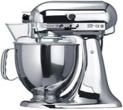 Миксер Китчен Эйд KSM150PSECR фото 3 Миксер KitchenAid KSM150PSECR фото 3