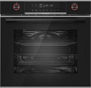 Духовой шкаф Weissgauff EOM 751 PDBSX