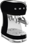 Кофемашина Smeg ECF02BLEU фото 4