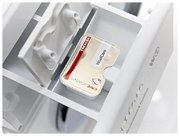 Стирально-сушильная машина Miele WTF130WPM фото 3