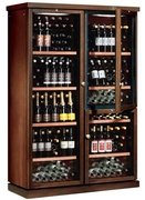 Винный шкаф IP CEXP 2651 NU Винный шкаф IP CEXP 2651 NU