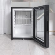 Минибар Meyvel MMA-30BG фото 4