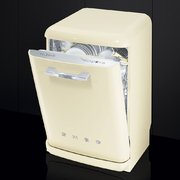 Посудомоечная машина Smeg LVFABCR фото 4