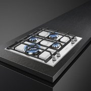 Купить встраиваемую газовую варочную панель Smeg PSF906-4 в интернет-магазине. Цена Smeg PSF906-4, характеристики, отзывы Купить встраиваемую газовую варочную панель Smeg PSF906-4 в интернет-магазине. Цена Smeg PSF906-4, характеристики, отзывы