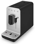 Кофемашина Smeg BCC12BLMEU фото 4