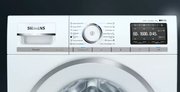 Стиральная машина с фронтальной загрузкой SIEMENS WM16XFH1OE фото 3