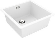 Мойка Тека Radea R10 40.40 M-TG White фото 4 Мойка Teka Radea R10 40.40 M-TG White фото 4