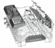 Посудомоечная машина Bosch SPS25CW01R фото 3