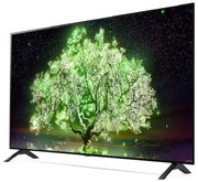 Телевизор LG OLED55A1RLA фото 3