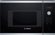 Встраиваемая микроволновая печь Bosch BFL523MS0 Встраиваемая микроволновая печь Bosch BFL523MS0