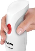 Блендер Bosch MSM24500 белый фото 3