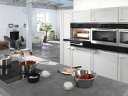 Духовой шкаф Miele H6100BM EDST/CLST фото 3