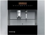 Кофемашина De Dietrich DED 700 W Кофемашина De Dietrich DED 700 W