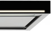 Вытяжка Falmec Blade isola 90 ix (800) stec black фото 2