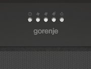 Встраиваемая вытяжка Gorenje BHI626E6B фото 4