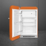 Холодильник Смег FAB10LOR5 фото 2 Холодильник Smeg FAB10LOR5 фото 2