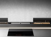 Встраиваемая вытяжка Falmec MONOLITH 90 VETRO NERO Встраиваемая вытяжка Falmec MONOLITH 90 VETRO NERO