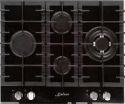 Независимая газовая поверхность Kaiser KCG 6390 Turbo Romb Независимая газовая поверхность Kaiser KCG 6390 Turbo Romb