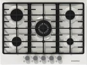 Варочная панель Maunfeld MGHE.75.78W Варочная панель Maunfeld MGHE.75.78W