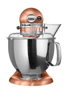 Миксер Китчен Эйд 5KSM150PSECP фото 2 Миксер KitchenAid 5KSM150PSECP фото 2
