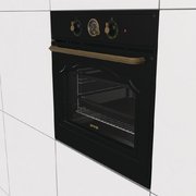 Духовой шкаф Gorenje BO7530CLB фото 3