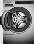 Профессиональная стиральная машина Asko WMC6744PP.S фото 2