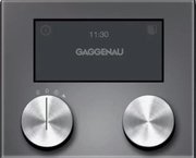 Комбинированный духовой шкаф-пароконвектомат Gaggenau BS471102 фото 2
