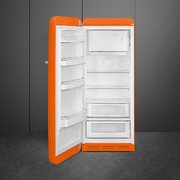 Холодильник Смег FAB28LOR6 фото 2 Холодильник Smeg FAB28LOR6 фото 2