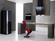 Вытяжка Gorenje DKG552 ORA S фото 3