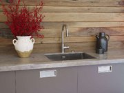 Мойка Омойкири Tadzava 54-U-IN фото 3 Мойка Omoikiri Tadzava 54-U-IN фото 3