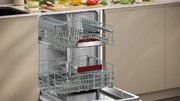 Встраиваемая посудомоечная машина Neff S275EAX16E фото 3
