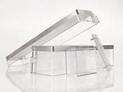 Холодильник Миле KS 28423 D EDST/CLST новый с витрины, с потертостями фото 4 Холодильник Miele KS 28423 D EDST/CLST новый с витрины, с потертостями фото 4