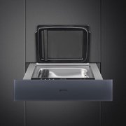 Вакуумный упаковщик Smeg CPV115G фото 2