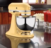 Миксер Китчен Эйд Artisan 5KSM175PSEMY фото 2 Миксер KitchenAid Artisan 5KSM175PSEMY фото 2