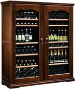 Винный шкаф IP CEX 2401 NU Винный шкаф IP CEX 2401 NU