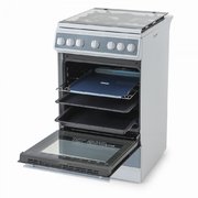 Плита газовая Kaiser HGG 52502 W Eco фото 2