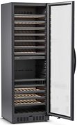 Винный шкаф Dometic E91FG Double Red фото 2