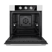 Шкаф духовой электрический Maunfeld AEOK7610W фото 3