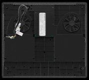 Индукционная варочная панель Maunfeld CVI593SFBK LUX Inverter фото 2