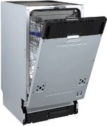 Встраиваемая посудомоечная машина Maunfeld MLP45530 со Световым лучом (Light Beam) фото 2