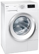 Стиральная машина Gorenje W75FZ23/S1 Стиральная машина Gorenje W75FZ23/S1