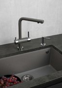 Мойка Омойкири TEDORI 66-U ES фото 3 Мойка Omoikiri TEDORI 66-U ES фото 3