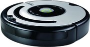Робот-пылесос АйРобот Roomba 555 фото 2 Робот-пылесос iRobot Roomba 555 фото 2