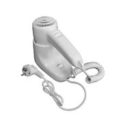 Настенный фен Meyvel MF2-1300 (White) фото 3