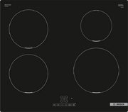 Индукционная варочная панель Bosch PUE 611 BB6E фото