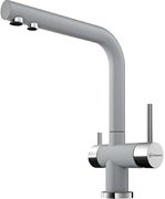 Смеситель Omoikiri NAGANO GR Смеситель Omoikiri NAGANO GR